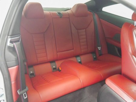 2023 BMW 4-Series - photo 11