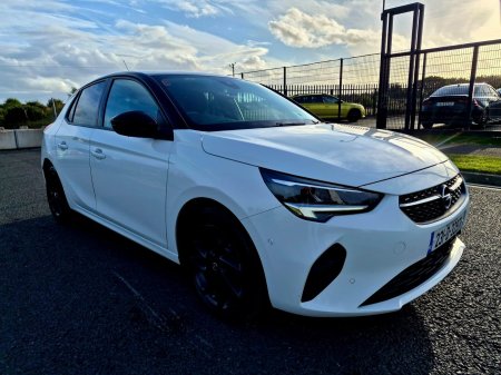 2023 Opel Corsa - photo 3