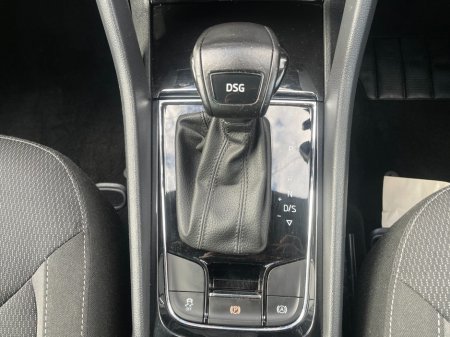 2022 Skoda Kodiaq - photo 21
