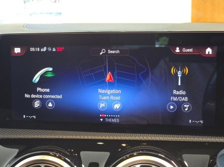 2020 Mercedes-Benz CLA - photo 14