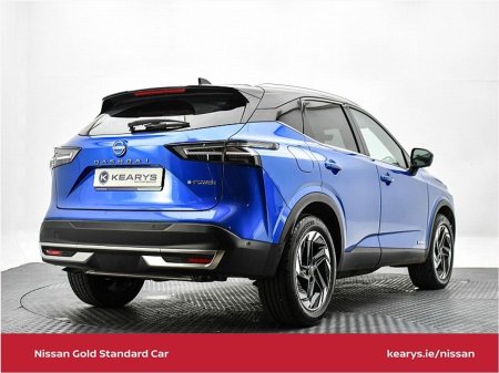 2026 Nissan Qashqai - photo 11