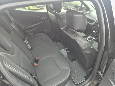 2016 Renault Clio - photo 8