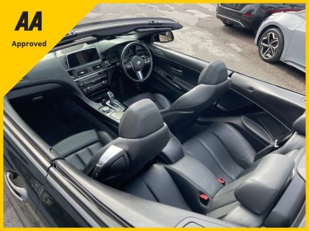 2018 BMW 6-Series - photo 20