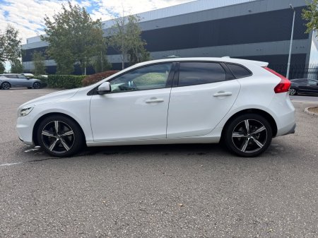2017 Volvo V40 - photo 8