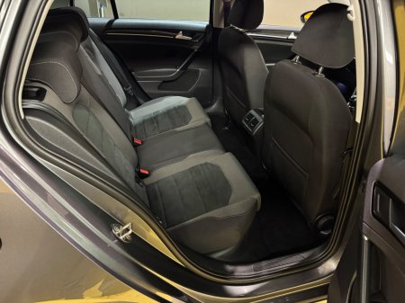 2019 Volkswagen Golf - photo 11