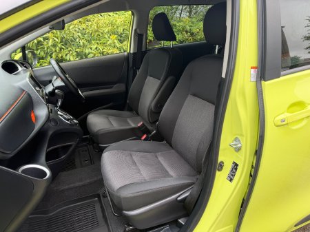 2019 Toyota Sienta - photo 24
