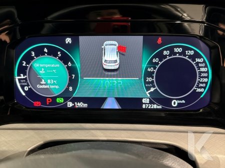 2021 Volkswagen Golf - photo 12