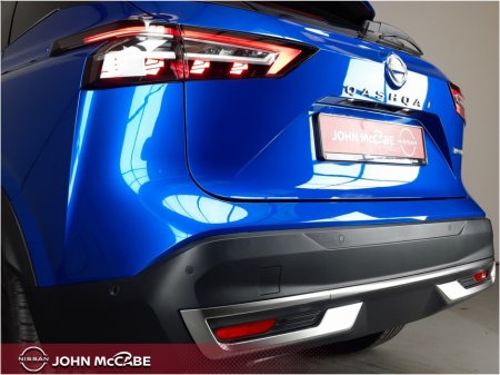 2027 Nissan Qashqai - photo 40