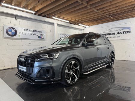 2023 Audi Q7 - photo 5