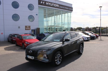 2021 Hyundai Tucson 2WD Executive w.2 Tone Roof