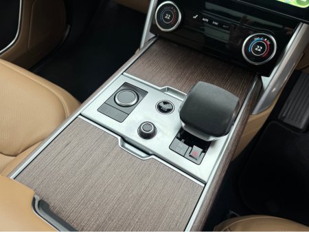 2023 Land Rover Range Rover - photo 22