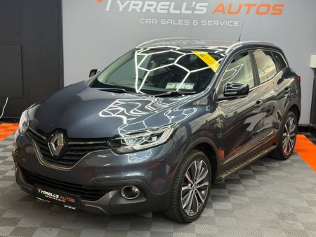 2018 Renault Kadjar - photo 4
