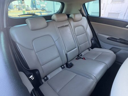 2019 Kia Sportage - photo 9