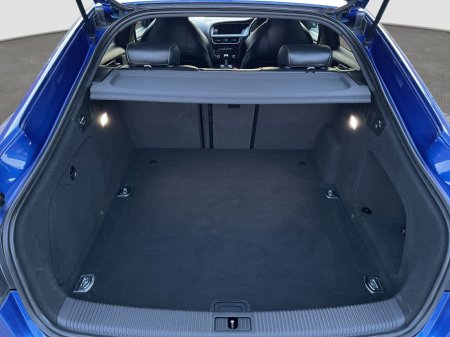 2016 Audi S5 - photo 18