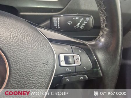 2018 Volkswagen Tiguan - photo 17