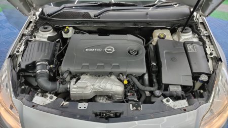 2012 Opel Insignia - photo 22