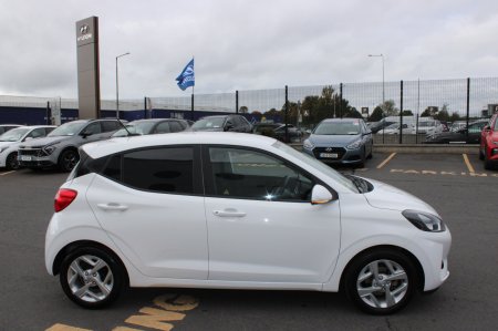 2023 Hyundai i10 - photo 6