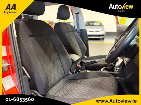 2021 Volkswagen T-Cross - photo 14