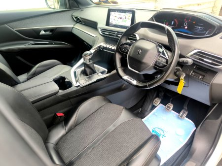 2019 Peugeot 3008 - photo 13