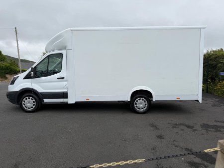 2019 Ford Transit - photo 4