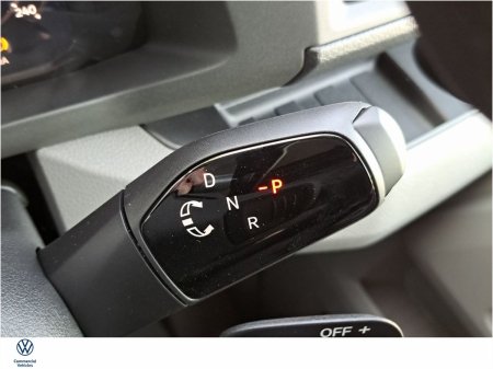 2026 Volkswagen Crafter - photo 15