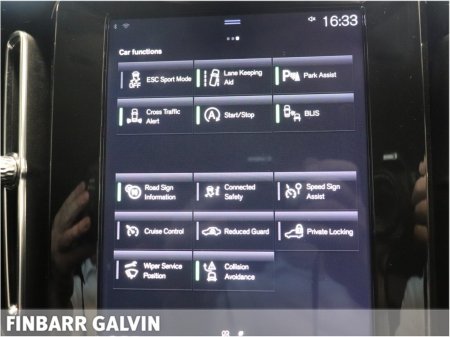 2020 Volvo XC40 - photo 20