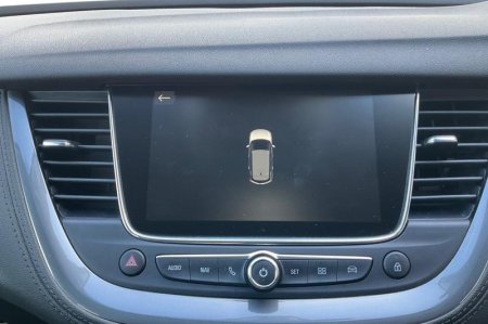 2021 Vauxhall Grandland X - photo 24