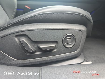 2023 Audi A6 - photo 20