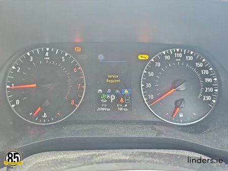 2023 Renault Arkana - photo 7