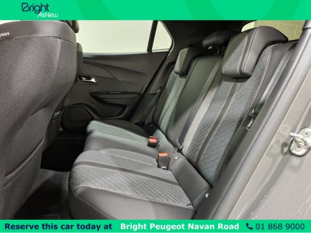 2025 Peugeot 2008 - photo 22