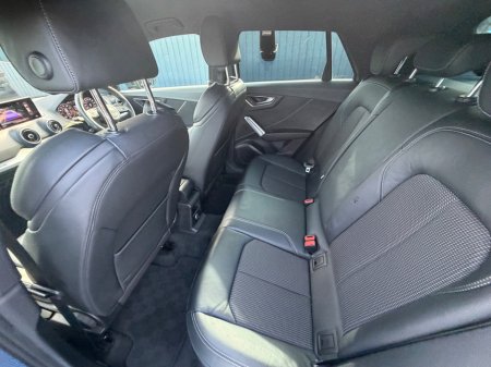 2019 Audi Q2 - photo 44