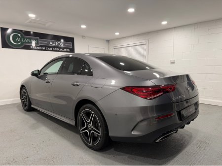 2023 Mercedes-Benz CLA - photo 25