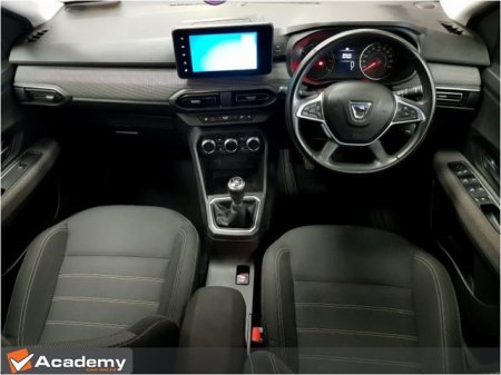 2023 Dacia Jogger - photo 2