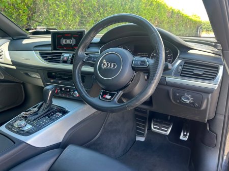 2018 Audi A6 - photo 11