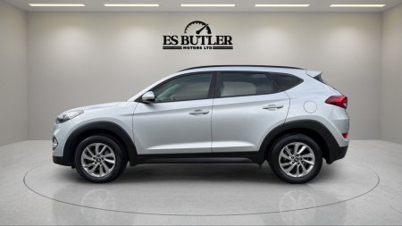 2016 Hyundai Tucson - photo 2