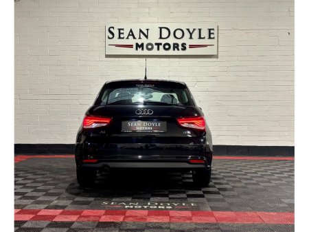 2015 Audi A1 - photo 7