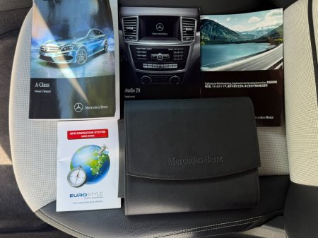 2015 Mercedes-Benz A-Class - photo 19