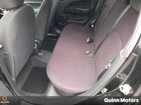 2013 Mitsubishi Space Star - photo 9