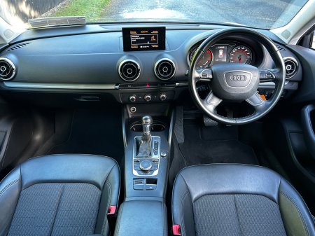 2015 Audi A3 - photo 10