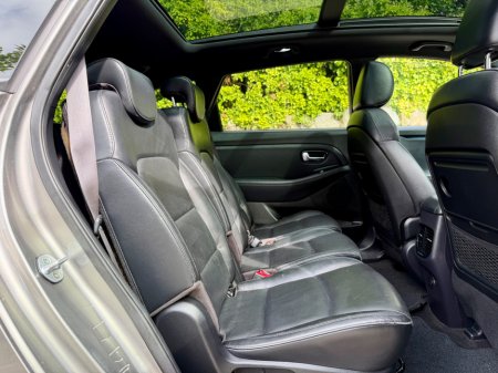 2014 Kia Carens - photo 19