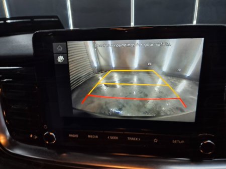 2023 Kia Stonic - photo 6