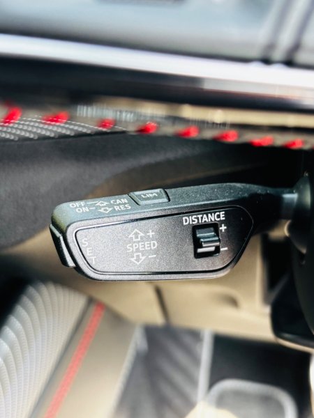 2020 Audi SQ2 - photo 17