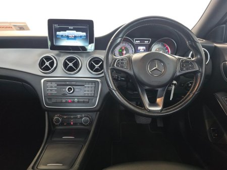 2015 Mercedes-Benz CLA - photo 7
