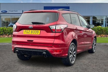 2017 Ford Kuga - photo 4