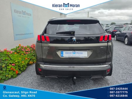 2020 Peugeot 3008 - photo 7