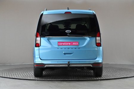 2023 Ford Transit Connect - photo 13