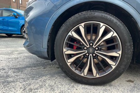 2023 Ford Kuga - photo 8