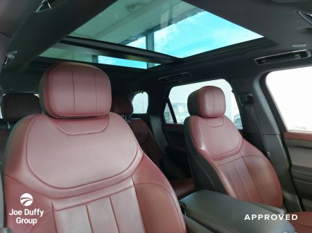 2024 Land Rover Range Rover Sport - photo 30