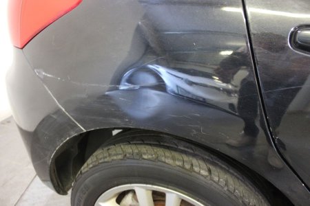2009 Toyota Auris - photo 6