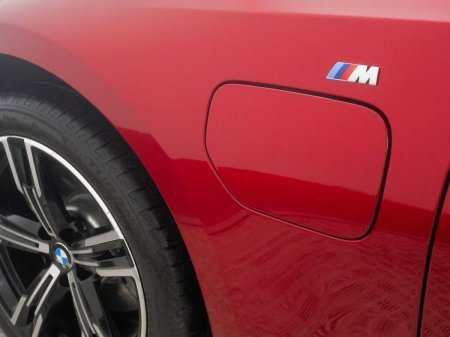 2025 BMW 3-Series - photo 25